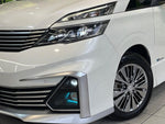 SERENA S-HYBRID
