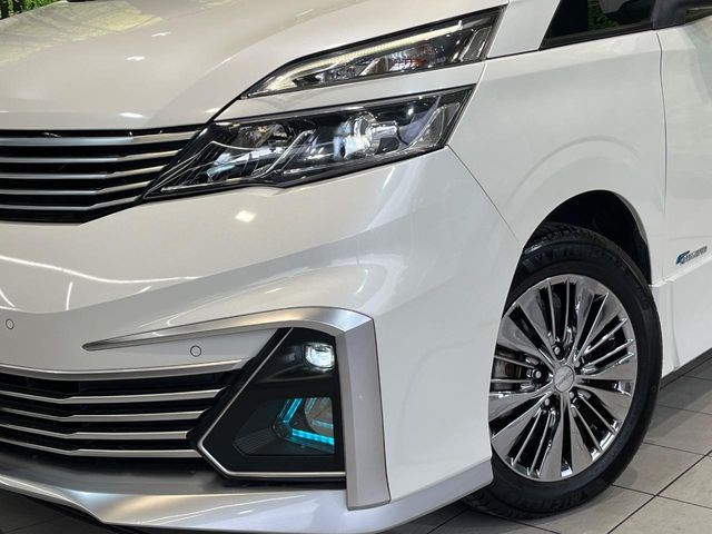 SERENA S-HYBRID
