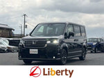 STEPWAGON e:HEV SPADA