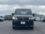 STEPWAGON e:HEV SPADA
