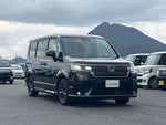 STEPWAGON e:HEV SPADA