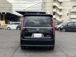 STEPWAGON e:HEV SPADA