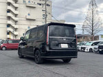 STEPWAGON e:HEV SPADA