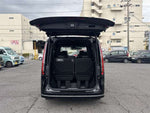 STEPWAGON e:HEV SPADA