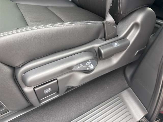 STEPWAGON e:HEV SPADA