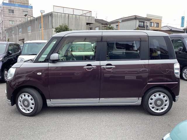 MOVE canbus