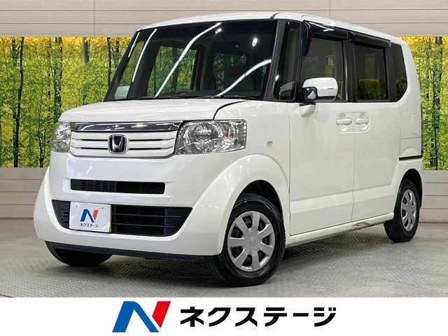 N-BOX