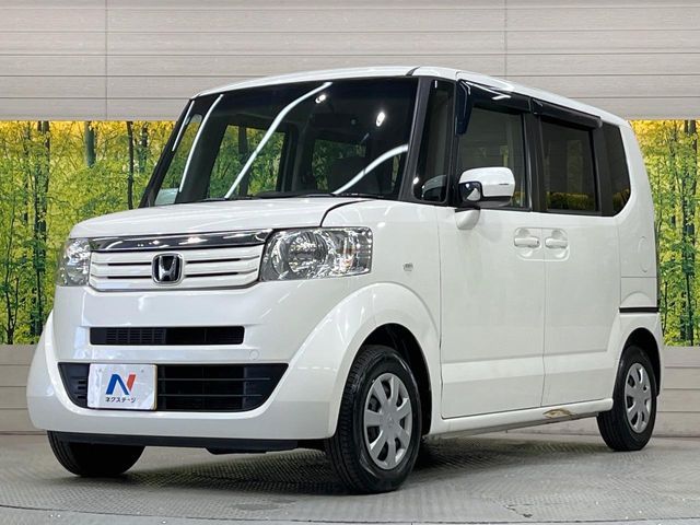 N-BOX