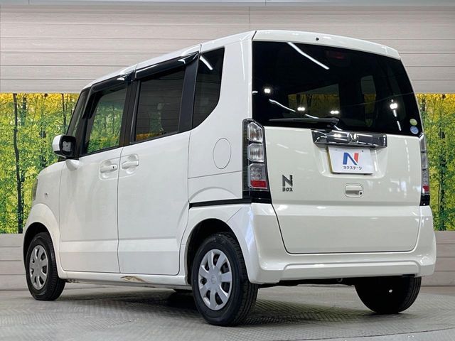 N-BOX