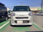 MOVE canbus