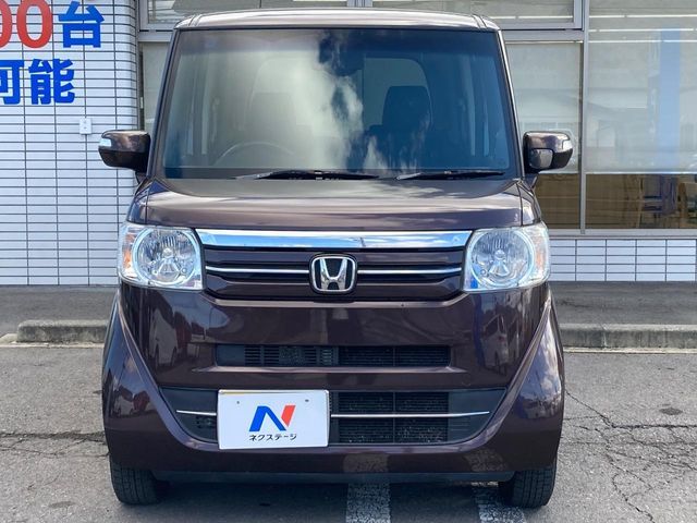 N-BOX
