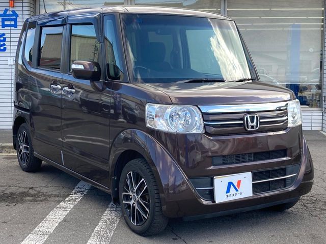 N-BOX