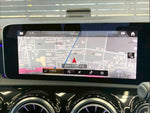 MERCEDES BENZ CLA class