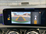 MERCEDES BENZ CLA class