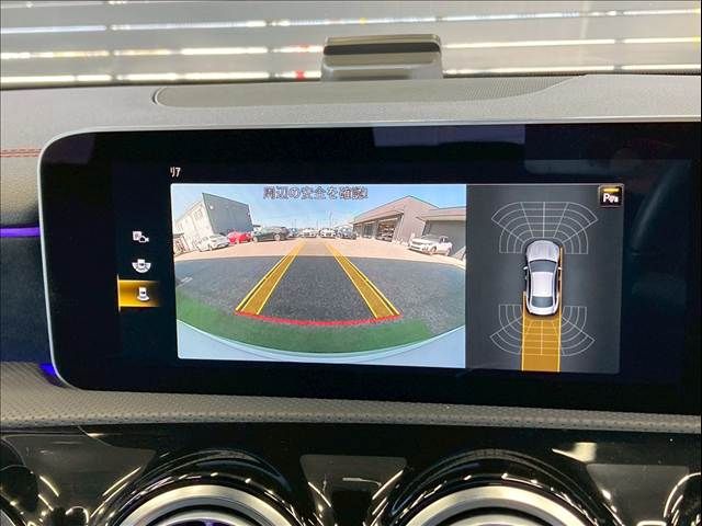 MERCEDES BENZ CLA class