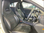 MERCEDES BENZ CLA class