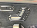 MERCEDES BENZ CLA class