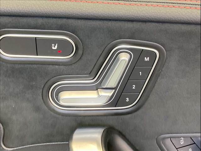 MERCEDES BENZ CLA class