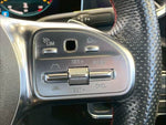 MERCEDES BENZ CLA class
