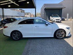 MERCEDES BENZ CLA class