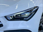 MERCEDES BENZ CLA class