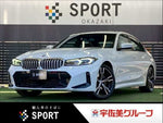 BMW 3series sedan
