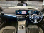 BMW 3series sedan