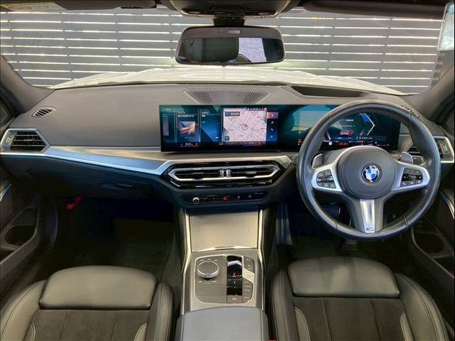 BMW 3series sedan