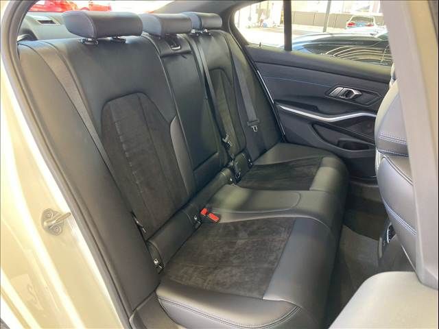 BMW 3series sedan