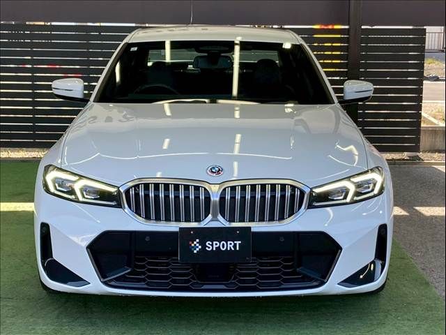 BMW 3series sedan