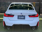 BMW 3series sedan