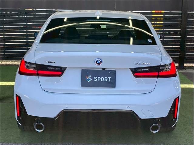 BMW 3series sedan