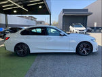 BMW 3series sedan