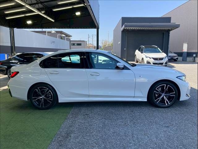 BMW 3series sedan