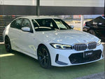 BMW 3series sedan