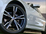 BMW 3series sedan