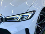 BMW 3series sedan