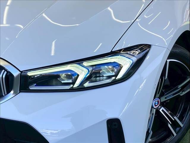 BMW 3series sedan