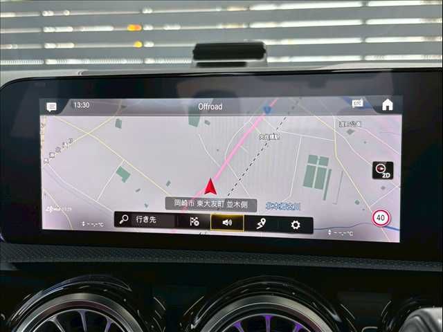 MERCEDES BENZ CLA class