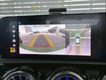 MERCEDES BENZ CLA class