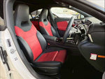 MERCEDES BENZ CLA class