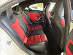MERCEDES BENZ CLA class