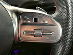 MERCEDES BENZ CLA class
