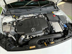 MERCEDES BENZ CLA class