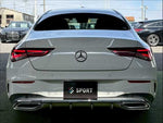 MERCEDES BENZ CLA class