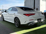 MERCEDES BENZ CLA class