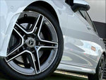 MERCEDES BENZ CLA class