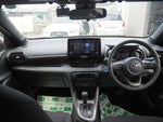 YARIS HYBRID