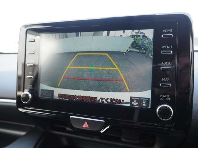 YARIS HYBRID