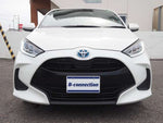 YARIS HYBRID